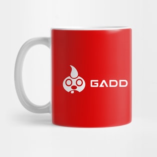 Gadd Science, Inc. - SMS Mug